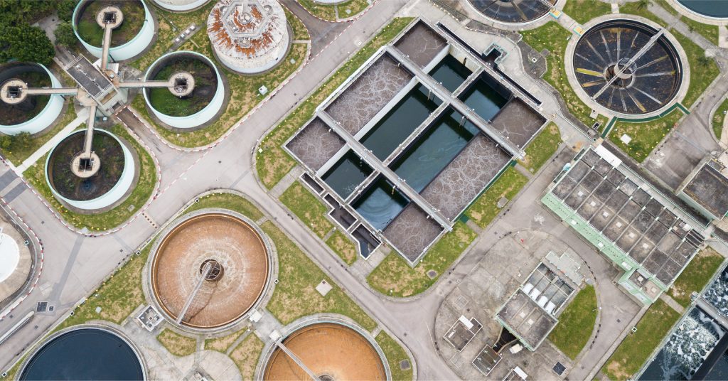Ion Exchange’s Water & Wastewater Treatment Solutions in Singapore