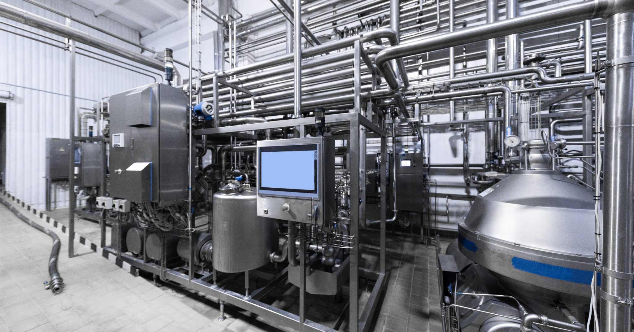Flocculation Techniques and Applications - Ion Exchange