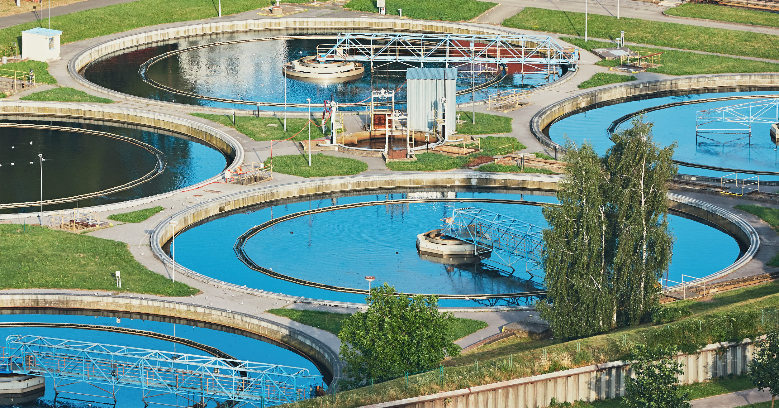 Understanding the Waste Water Treatment Process: A Complete Guide