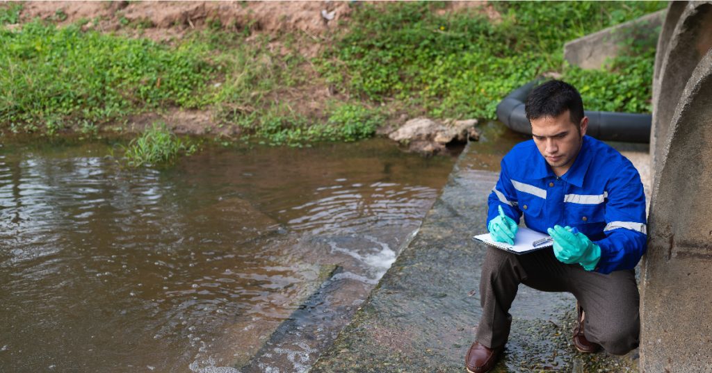 How to Prevent Stagnant Water in Urban Areas: A Singapore Perspective