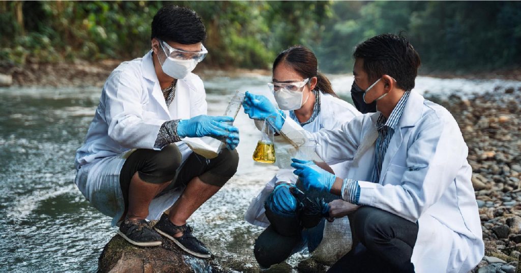 Understanding PFAS Risks & Advanced Treatment Solutions