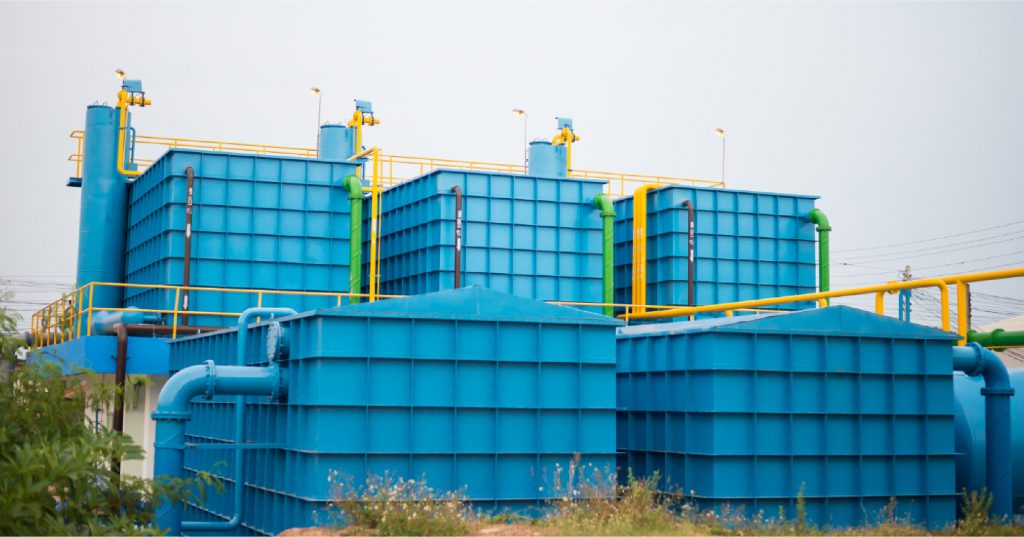 Fluoride Removal from Industrial Wastewater Systems